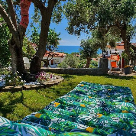 Sweethouse Pula Βίλα Porto Columbu - Perd'E Sali Εξωτερικό φωτογραφία
