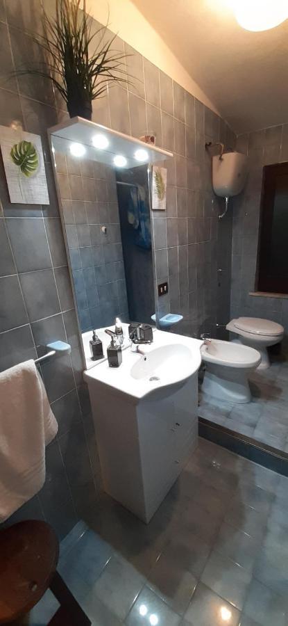 Sweethouse Pula Βίλα Porto Columbu - Perd'E Sali Εξωτερικό φωτογραφία