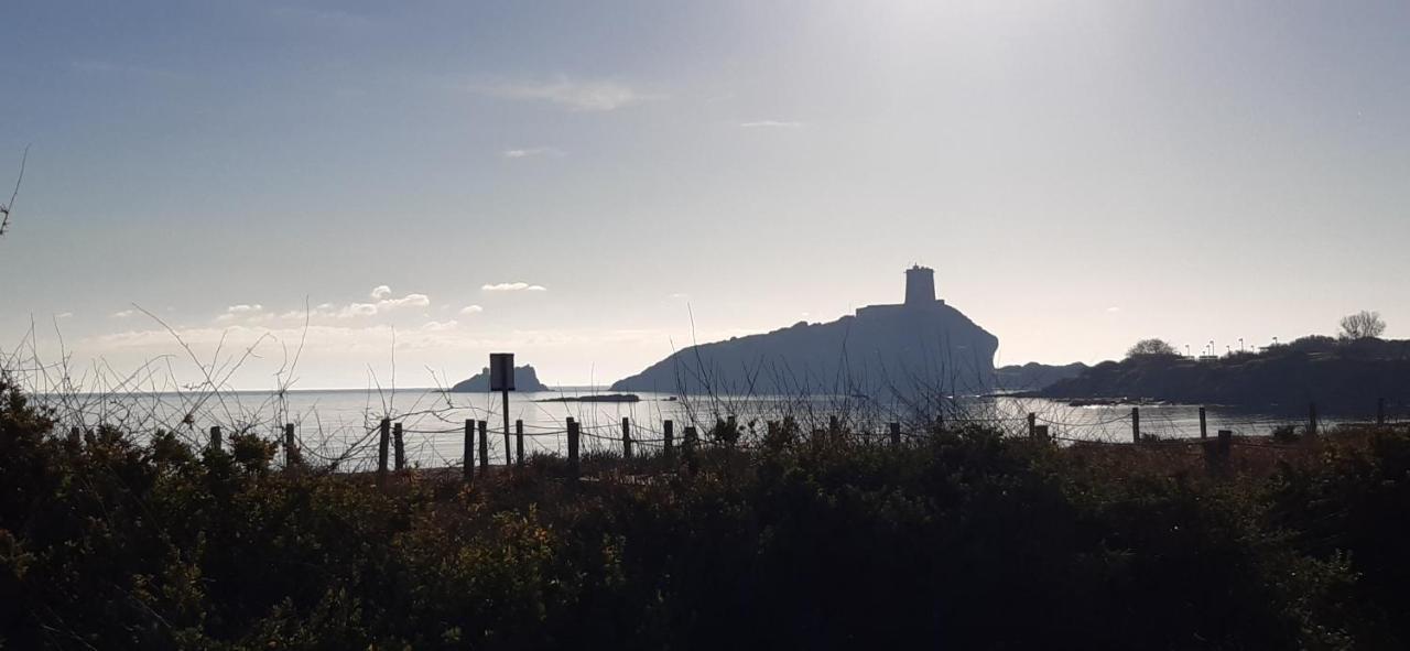 Sweethouse Pula Βίλα Porto Columbu - Perd'E Sali Εξωτερικό φωτογραφία