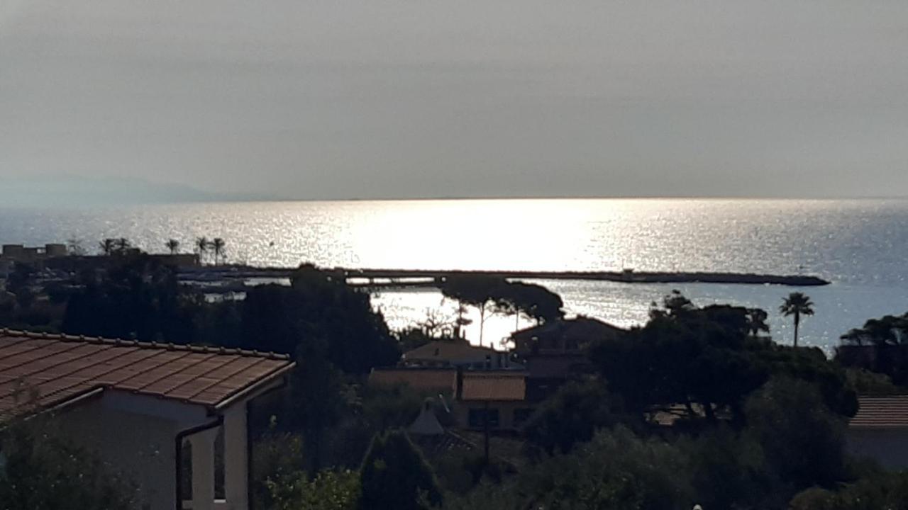 Sweethouse Pula Βίλα Porto Columbu - Perd'E Sali Εξωτερικό φωτογραφία