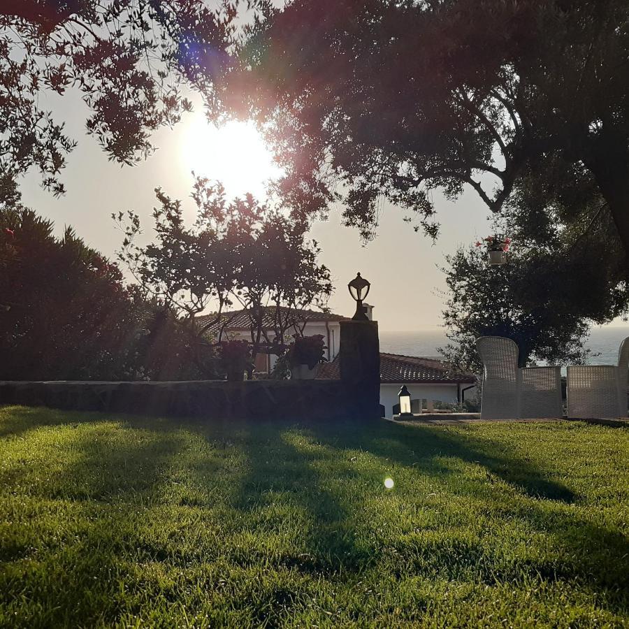 Sweethouse Pula Βίλα Porto Columbu - Perd'E Sali Εξωτερικό φωτογραφία