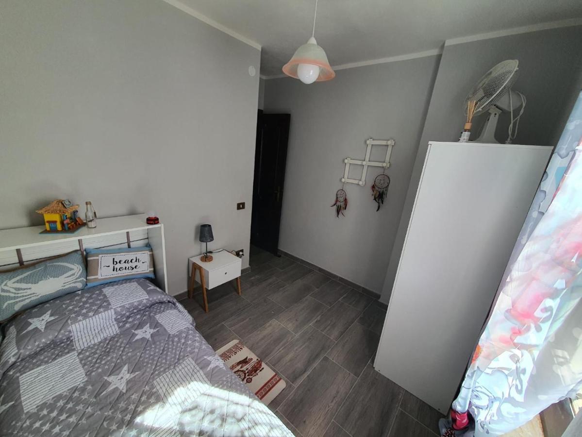 Sweethouse Pula Βίλα Porto Columbu - Perd'E Sali Εξωτερικό φωτογραφία