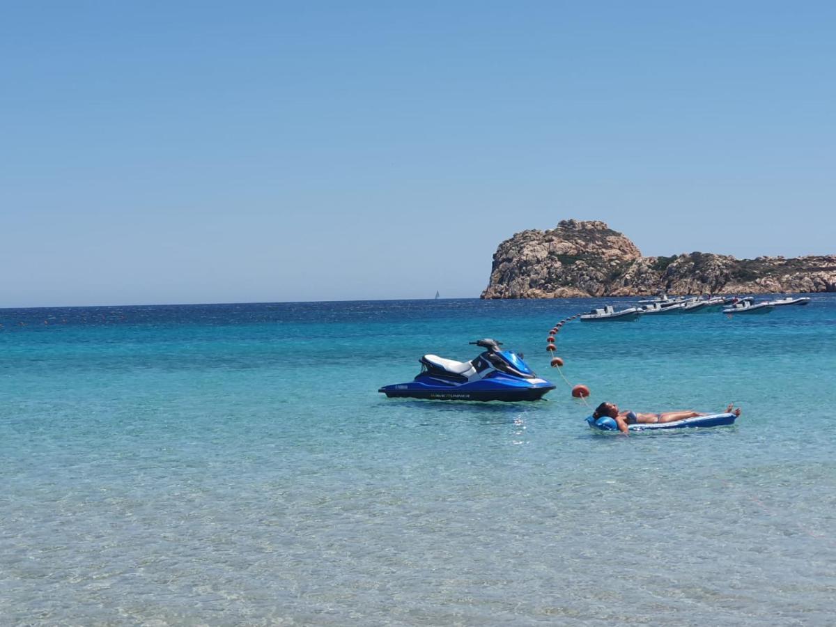 Sweethouse Pula Βίλα Porto Columbu - Perd'E Sali Εξωτερικό φωτογραφία