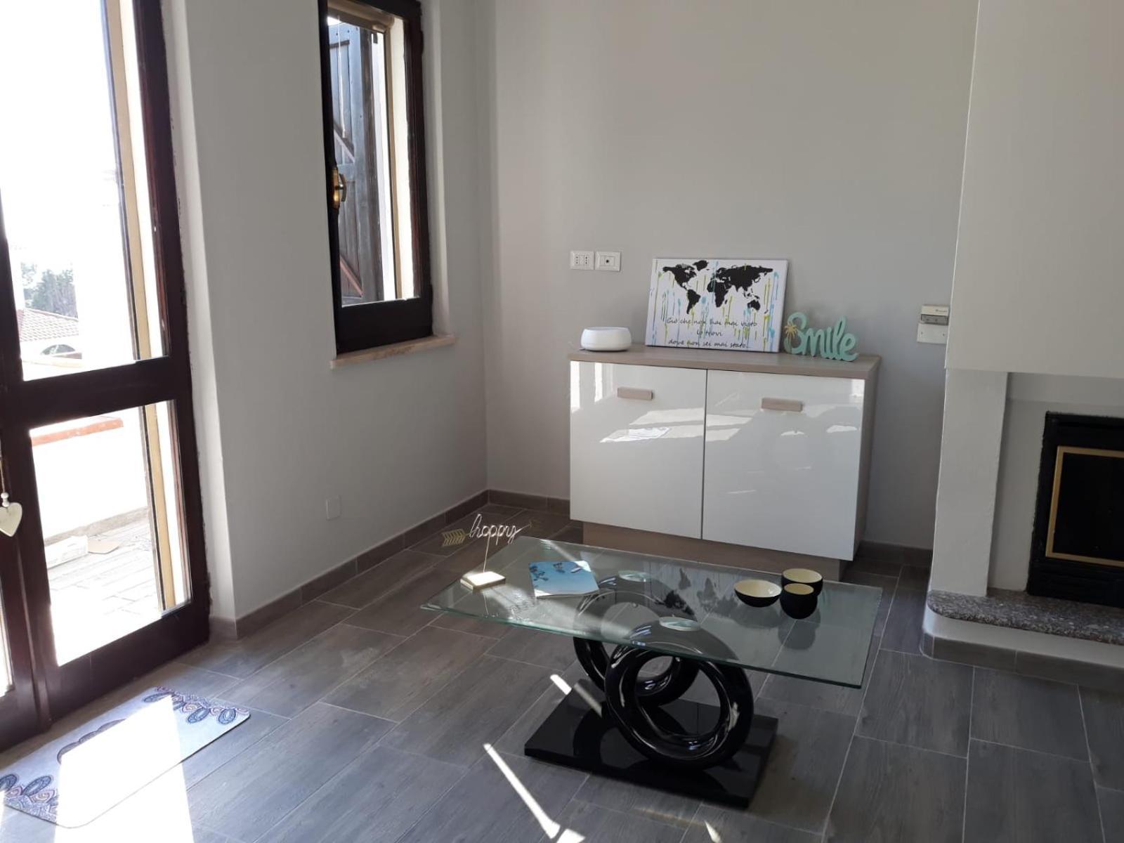 Sweethouse Pula Βίλα Porto Columbu - Perd'E Sali Εξωτερικό φωτογραφία
