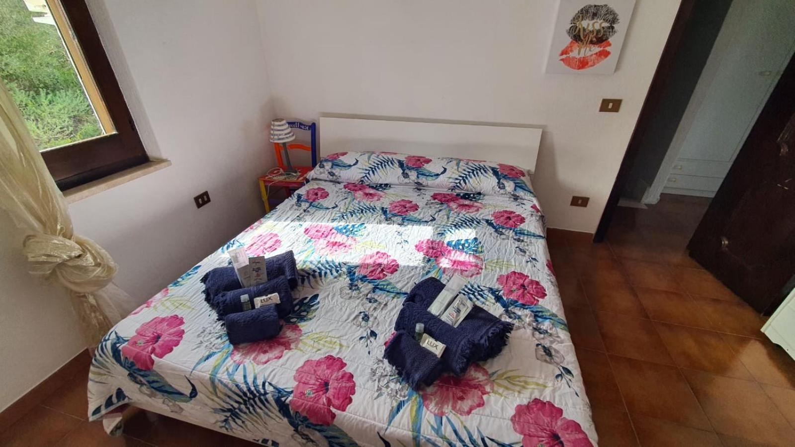 Sweethouse Pula Βίλα Porto Columbu - Perd'E Sali Εξωτερικό φωτογραφία