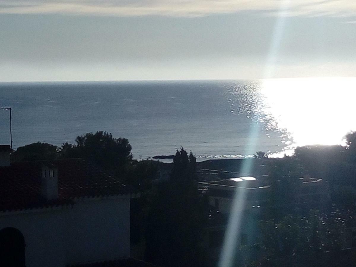 Sweethouse Pula Βίλα Porto Columbu - Perd'E Sali Εξωτερικό φωτογραφία