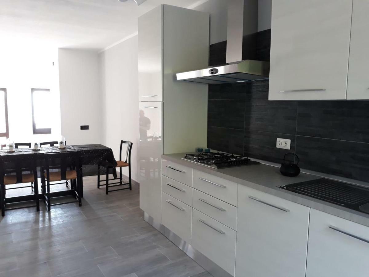 Sweethouse Pula Βίλα Porto Columbu - Perd'E Sali Εξωτερικό φωτογραφία