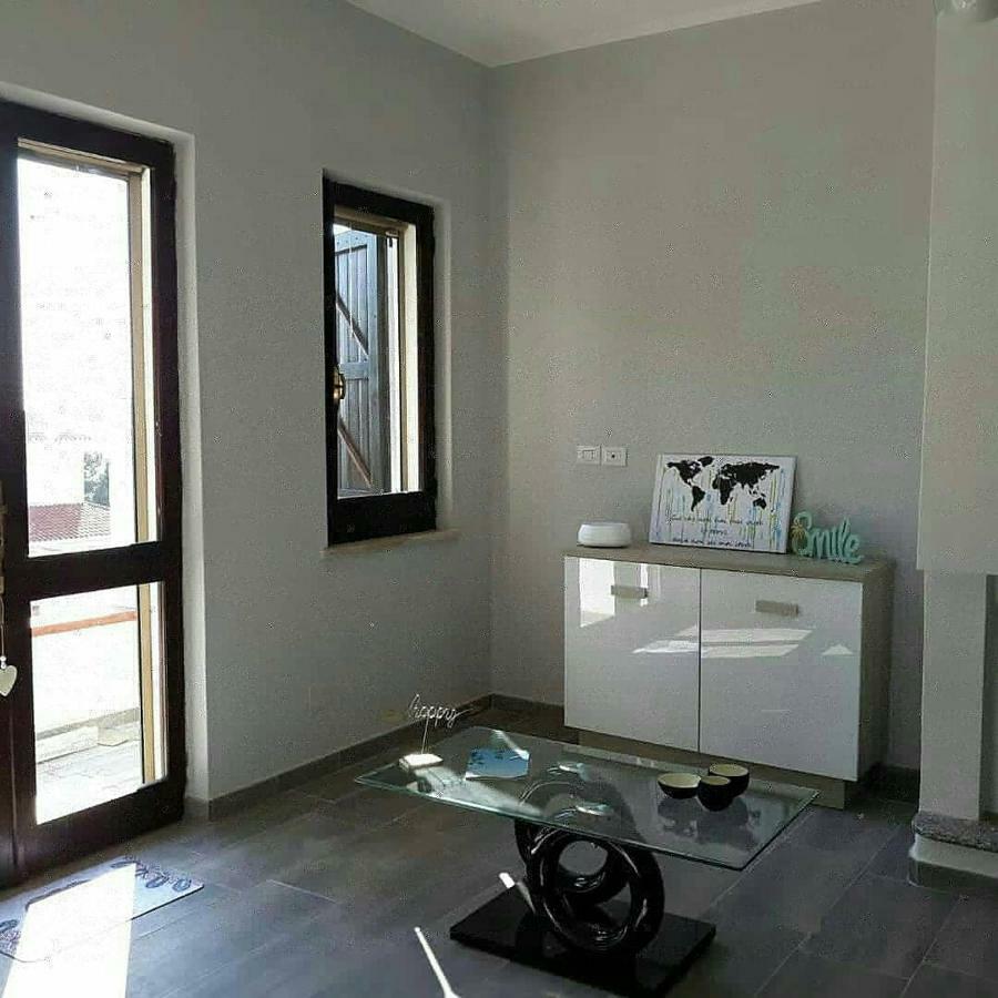 Sweethouse Pula Βίλα Porto Columbu - Perd'E Sali Εξωτερικό φωτογραφία