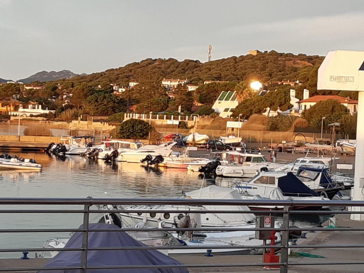 Sweethouse Pula Βίλα Porto Columbu - Perd'E Sali Εξωτερικό φωτογραφία