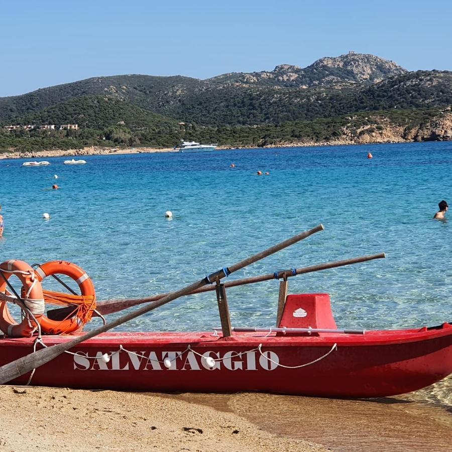 Sweethouse Pula Βίλα Porto Columbu - Perd'E Sali Εξωτερικό φωτογραφία